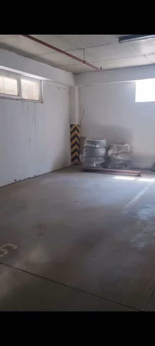Продажа паркингов в ЖК Керемет