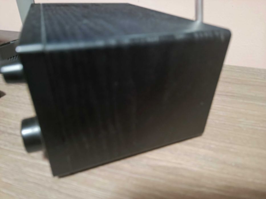 Radio Sangean DDR 31 plus