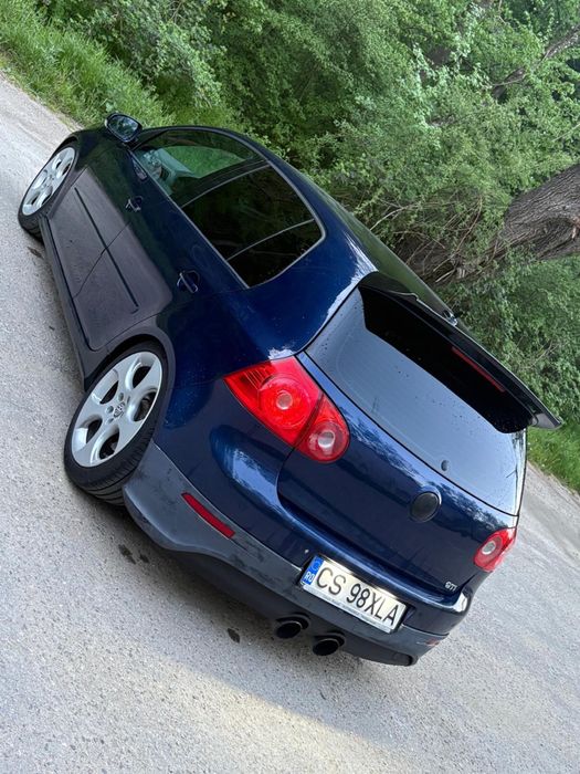 Vand/Schimb golf5 GTI