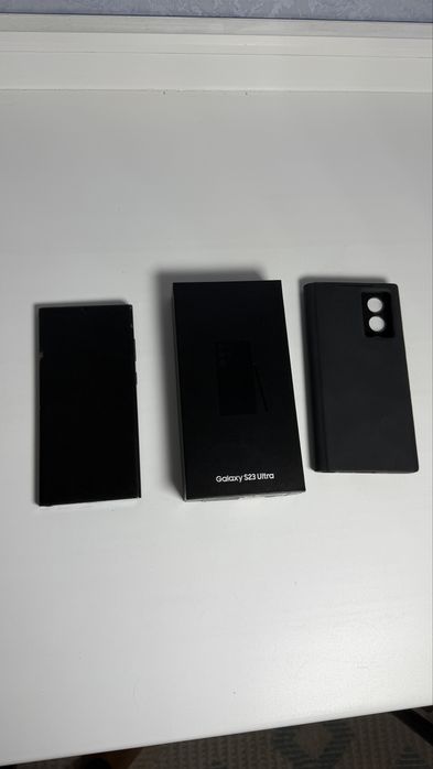 Продам Galaxy S23Ultra