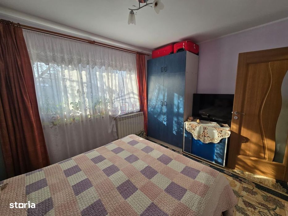 Apartament 4 Camere | George Enescu | 82 mp | 4c-1032