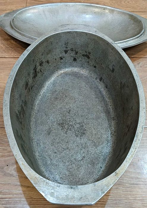 Утятница производство СССР 3 литра