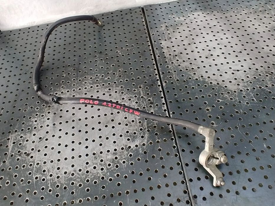 cablu borna baterie minus 1.2 tdi cfw  vw polo 6r