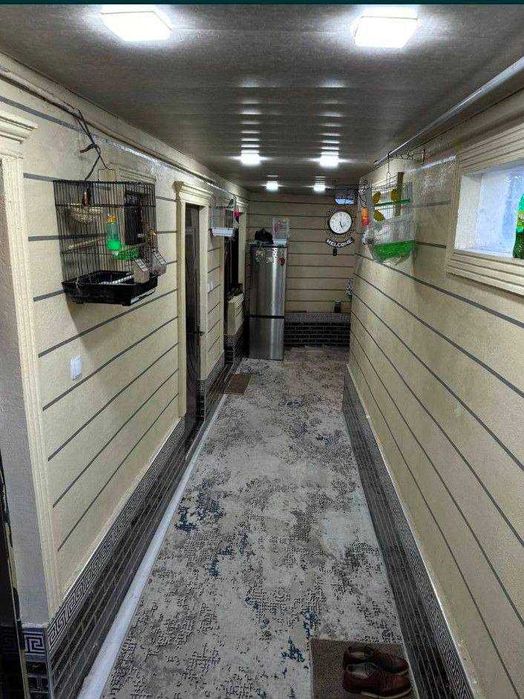 аренда дома на долгий срок