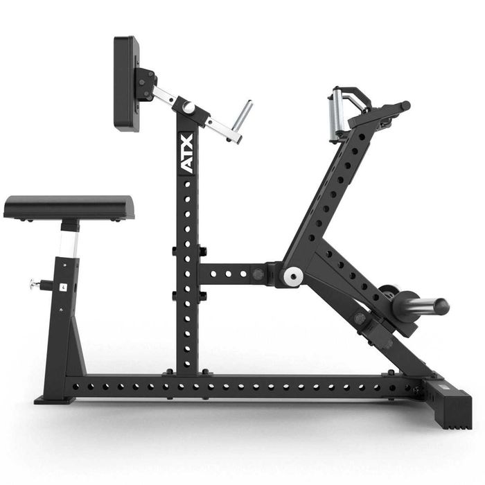 Гребна Машина - Фитнес Уред за Гръб / Rowing Machine