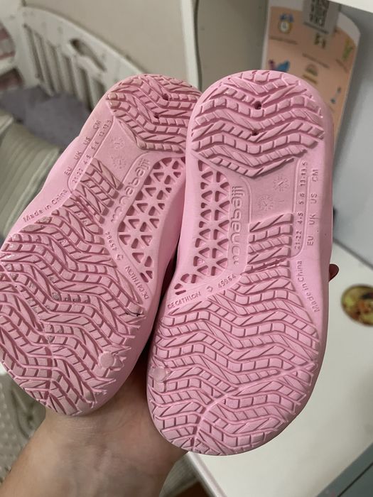 Любая обувь за 500 тг!