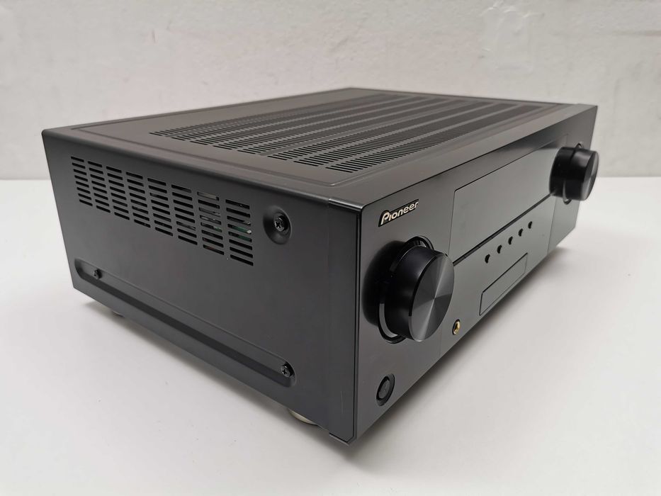 Pioneer VSX-921 7.1-канален 3D AV ресивър за домашно кино