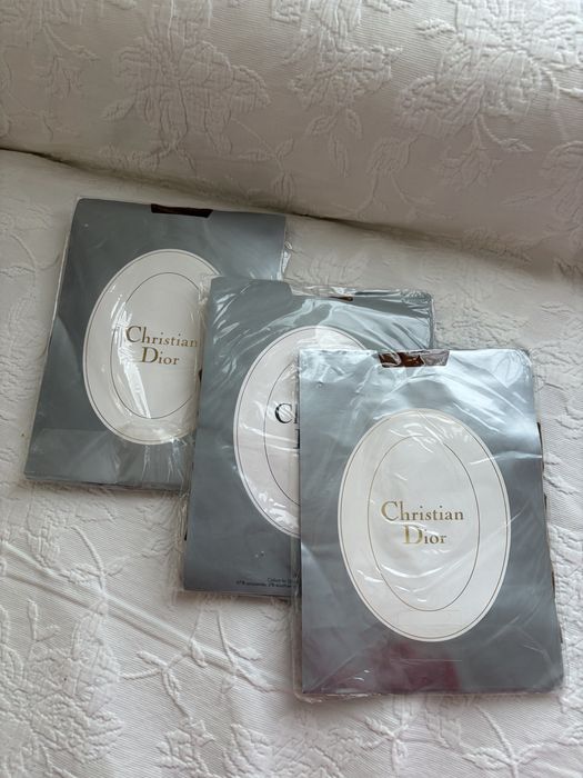 DIOR Оригинални чорапигащници