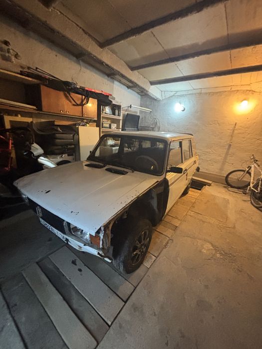 В продаже «Ваз 2104»