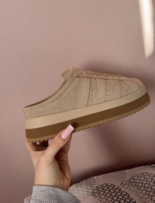 Adidas Campus Slippers