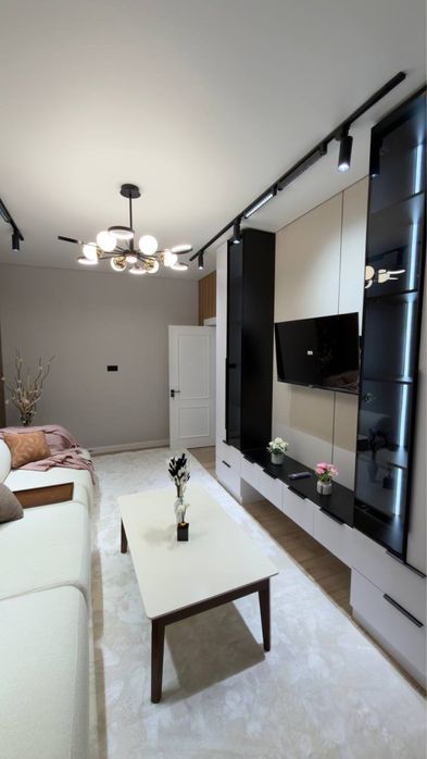 Урикзор Рисиденс. ЛЮКС продажа 2 х комнатная упаковка