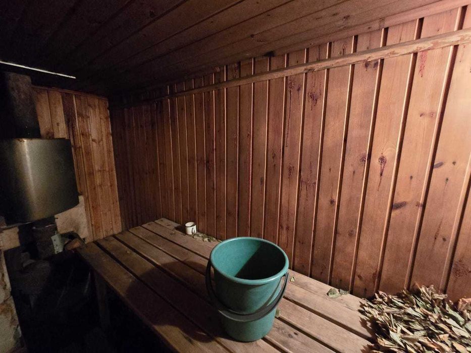 В продаже дом 4 комнаты