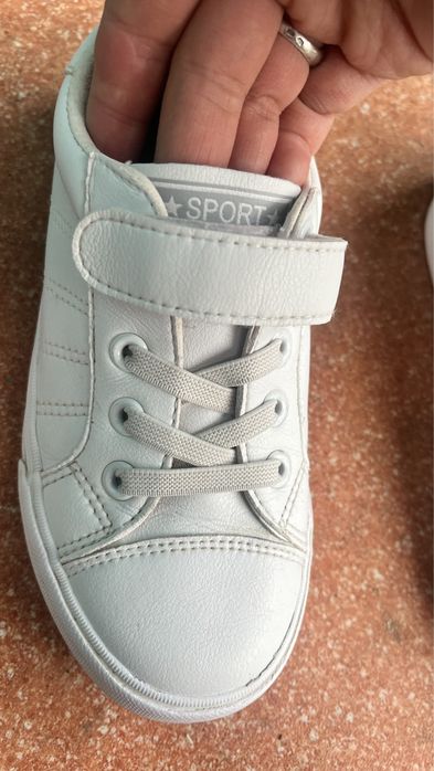 школьная форма,обувь