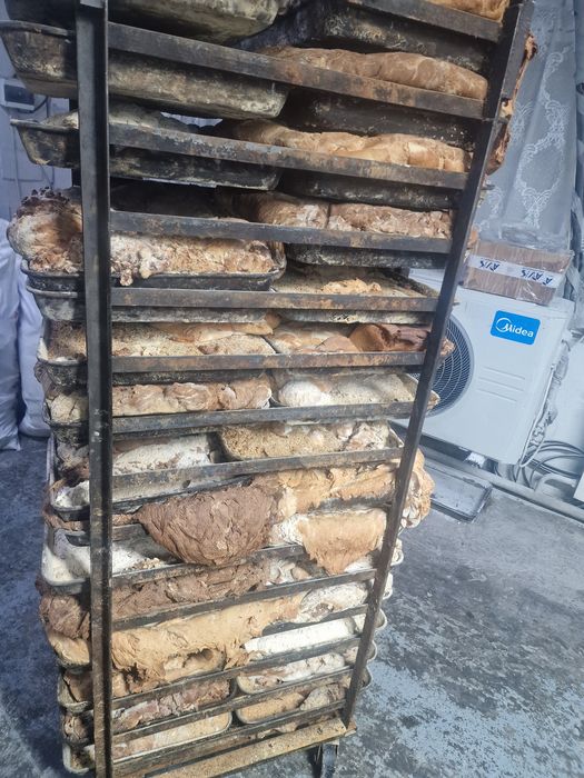 Хлеб для животных