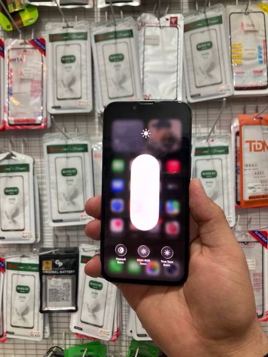 Iphone 13 pro sotiladi