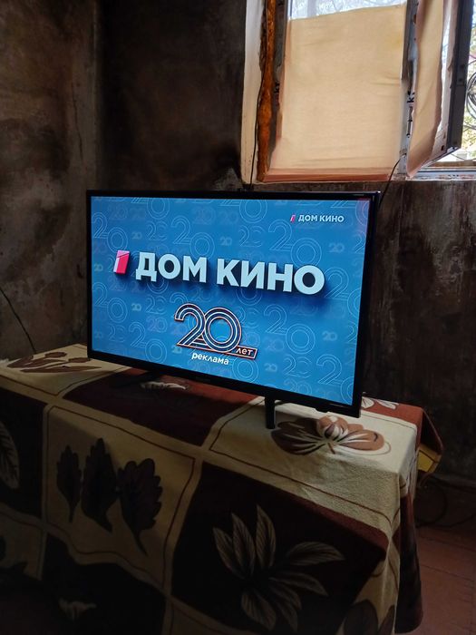 Телевизор 32 " в хорошем состоянии