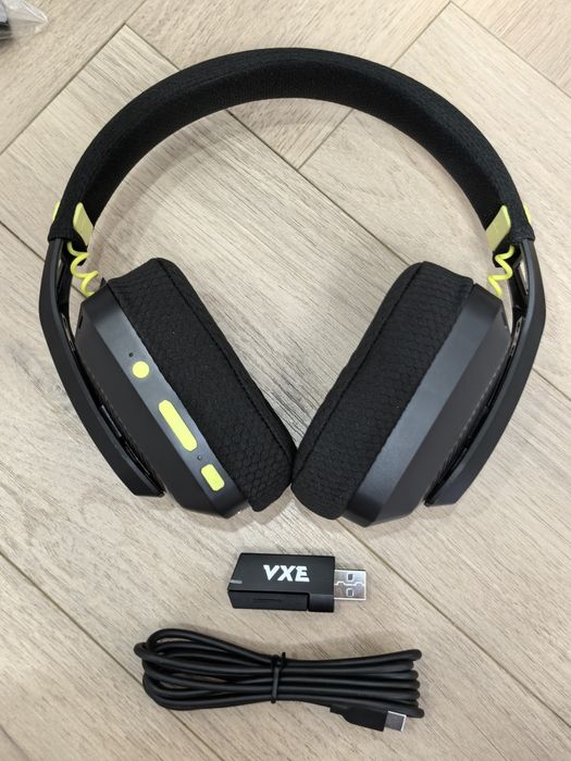 Vgn vxe v1 новые