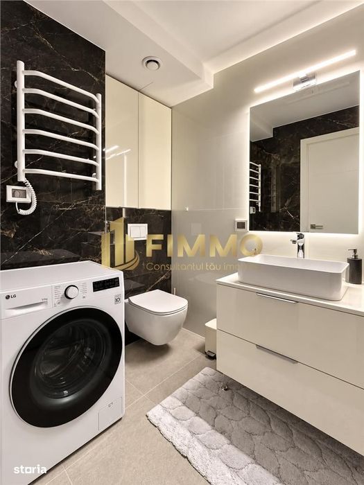 Apartament 2 camere | Bloc Nou | ID: 2057
