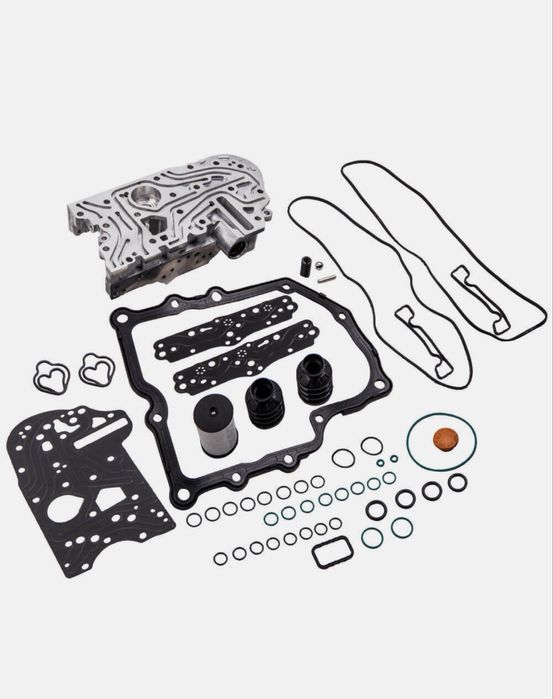 Kit Reparatie Bloc Valve Acumulator DSG 7 Trepte DQ200 Vw Skoda Audi