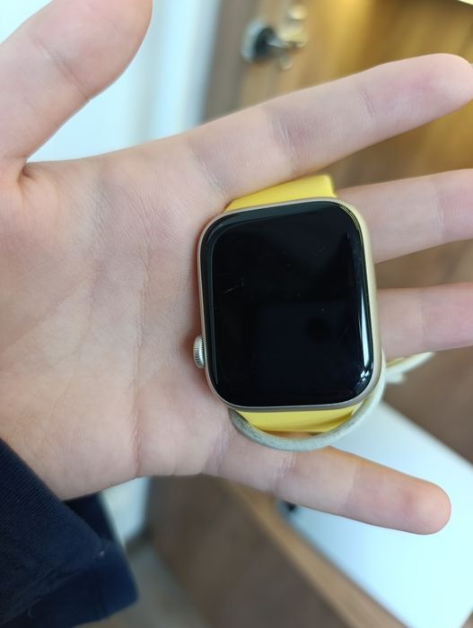 Apple watch 8 45 mm
