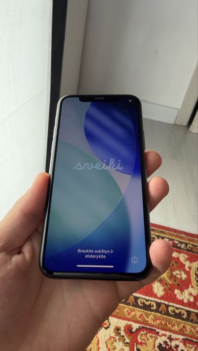 Iphone 11 pro 512 Gb