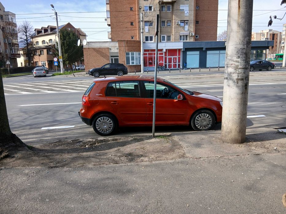 VOLKSWAGEN Golf 0 — imagine 3