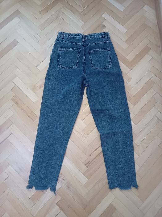 Дамски дънки 26/27 размер