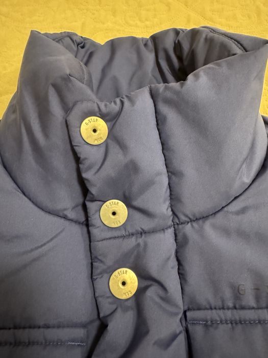 Зимно яке М G-STAR