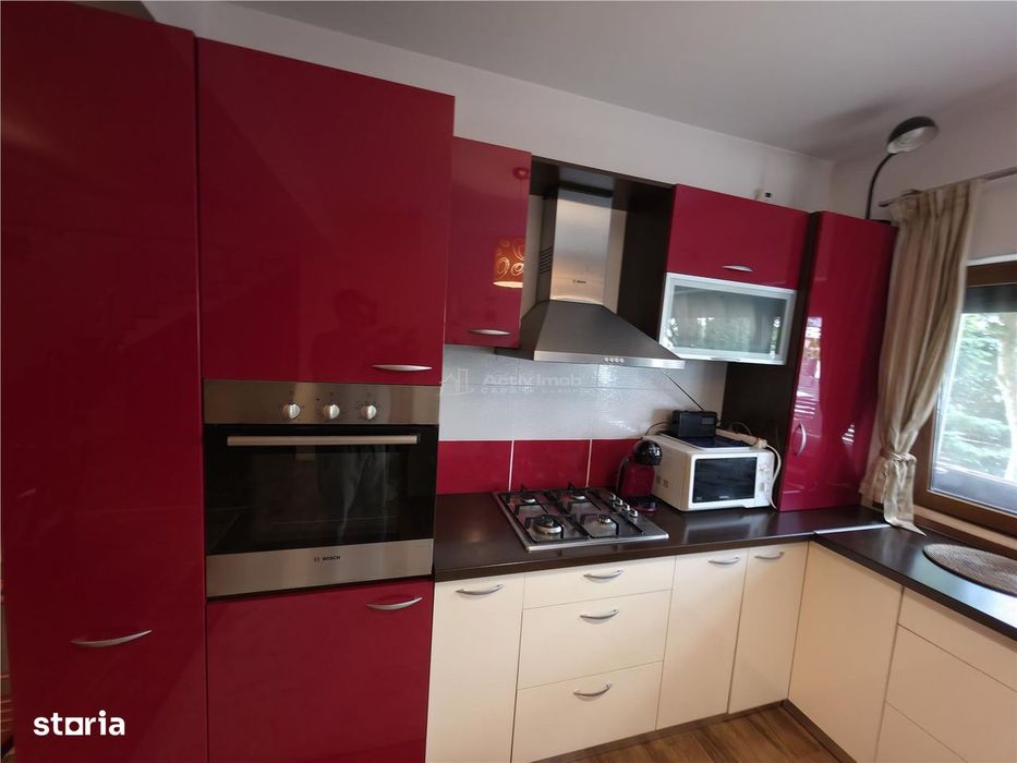 Casa complex - Green City -4 camere - 3 bai - 113mp utili - 100mp curt