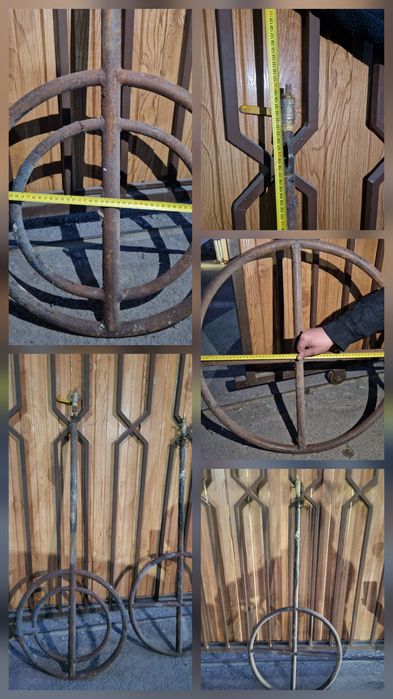 Гарелки для тандыра разные размеры