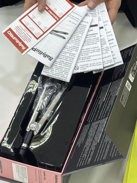 BaByliss PRO Elipsis 3100