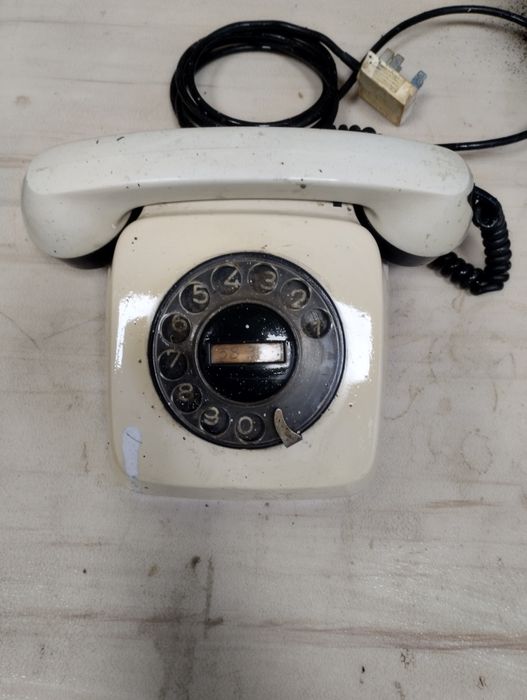 Соц телефонни апарати