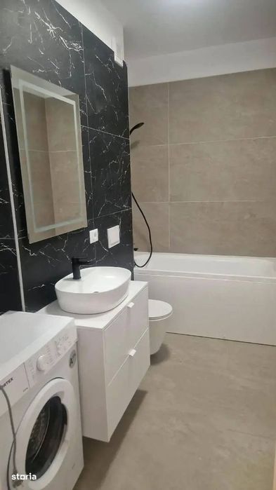 Apartamente noi Via Universitate – Direct de la Dezvoltator — fotografia 3