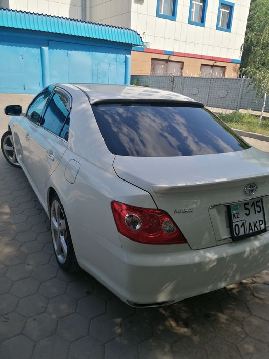 Продам Тойота марк