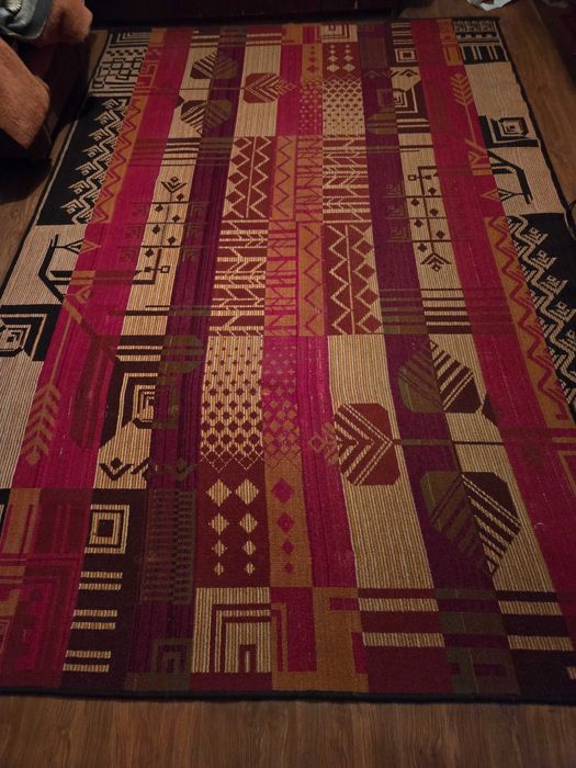 Килим  за дома и къща