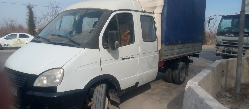 Gazel biznes 2012 yil