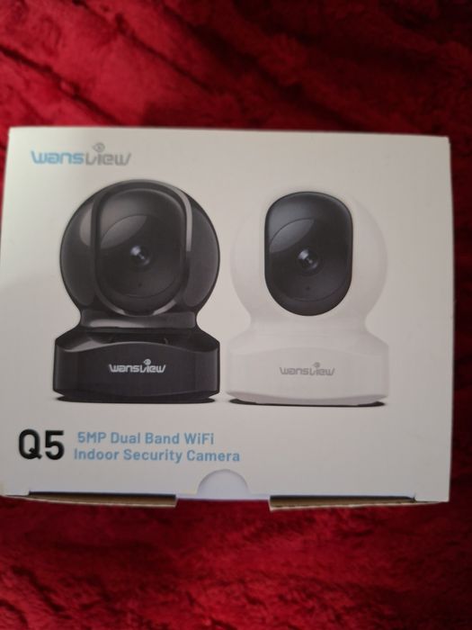 Vând camere supraveghere  interior,exterior