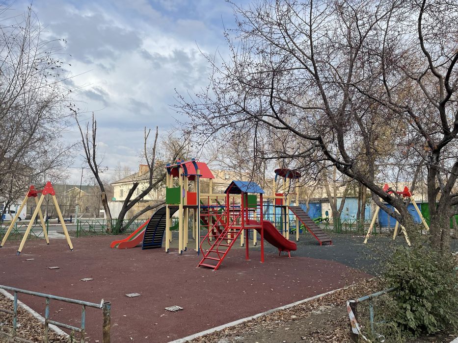 Продам 3 комнатную квартиру