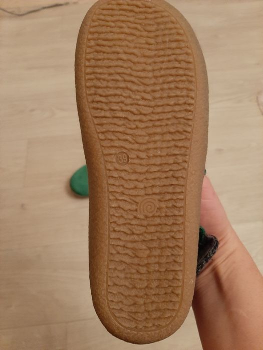 Продам ботинки зам.замши