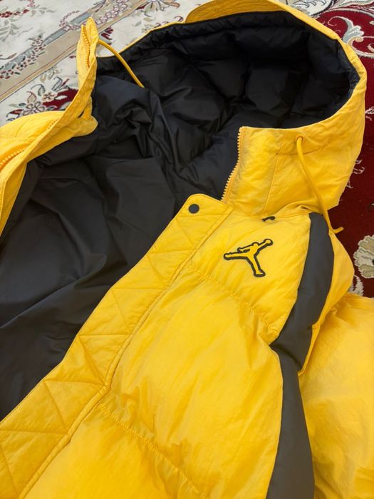 Куртка найк джордан оригинал