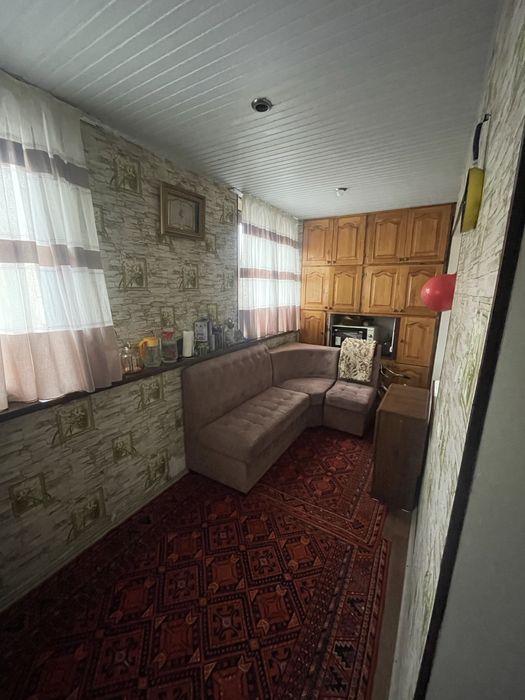 Соочная продажа. Квартира 3*4-3-4 Французкая планировка 77 серия