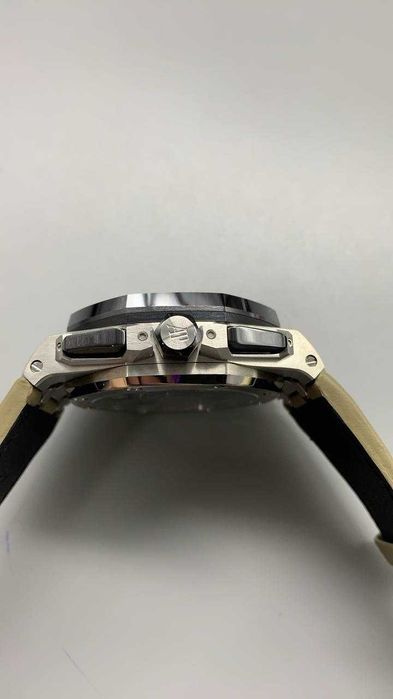 audemars piguet offshore new 2025