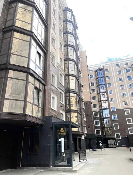 Продажа 2-комнатной квартиры