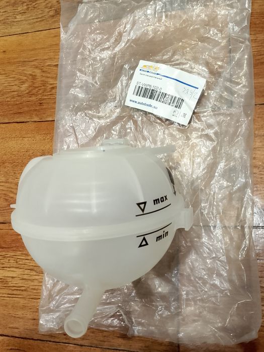 Расширительный бачок