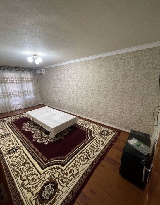 Космонавты МВД Корзинка 3х комнатная квартира