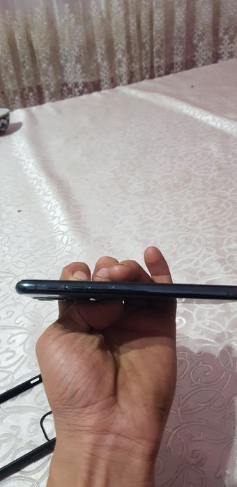Iphon 11 pro kafolat bilan