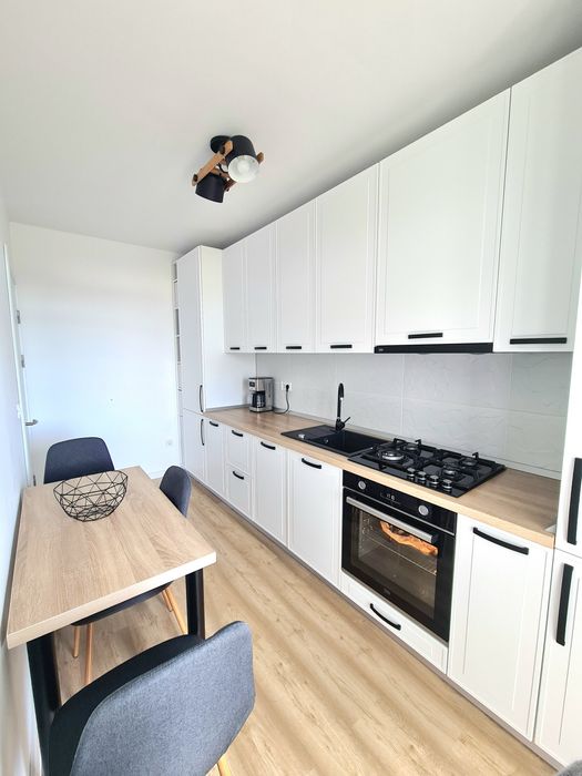 Vând apartament 2 camere în Sibiu - Lazaret, Henri Coandă,  Vasile Aaron