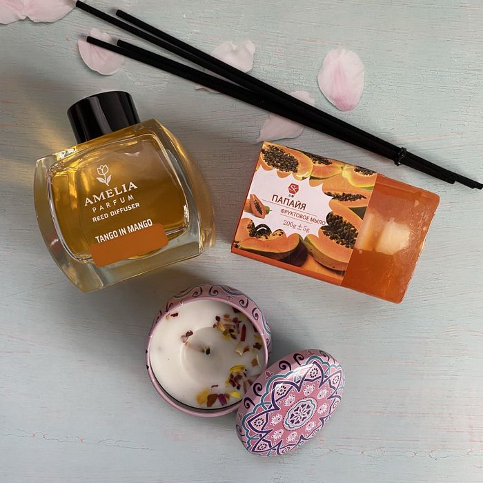 Женские подарки на 8 марта