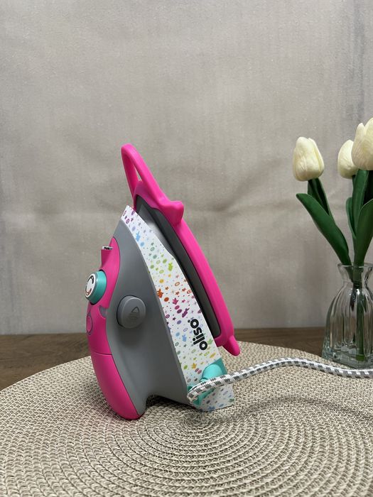 Мини ютия Oliso M2 Pro Project Iron