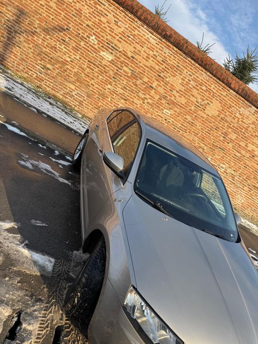 Vand Skoda Octavia 1.2 Benzina